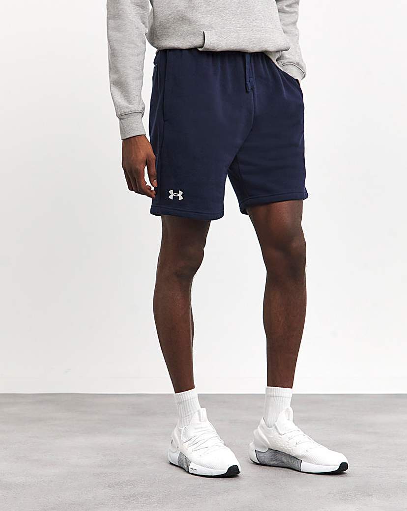 Under Armour Rival Fleece Shorts