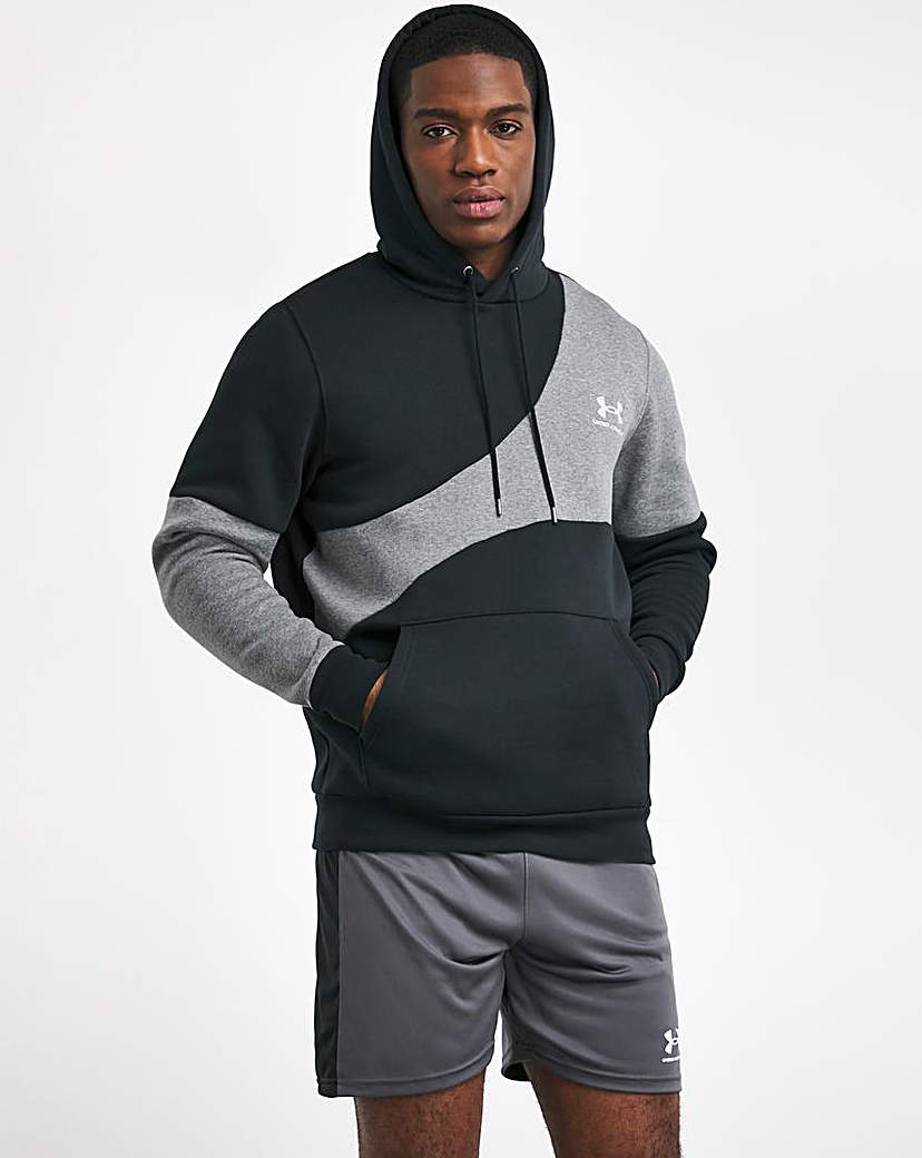 Under Armour Essential Fleece Hoodie