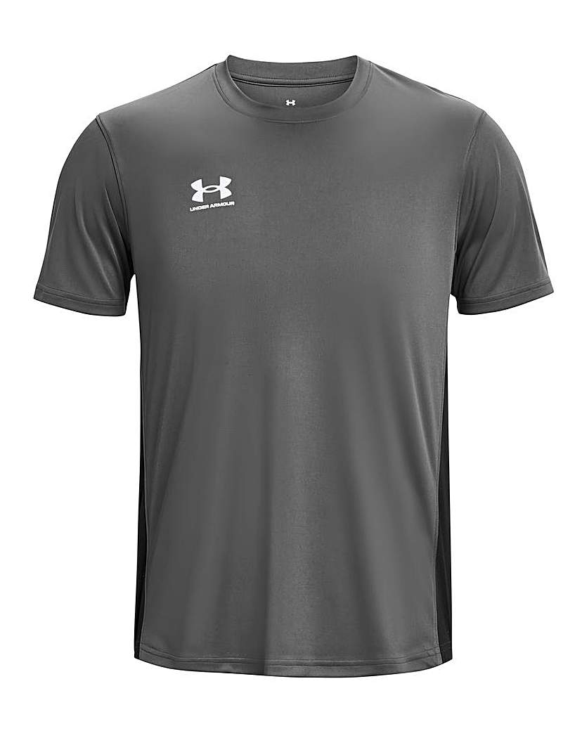 Under Armour Challenger Train SS T-Shirt