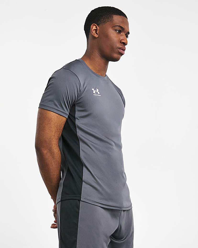 Under Armour Challenger Train SS T-Shirt