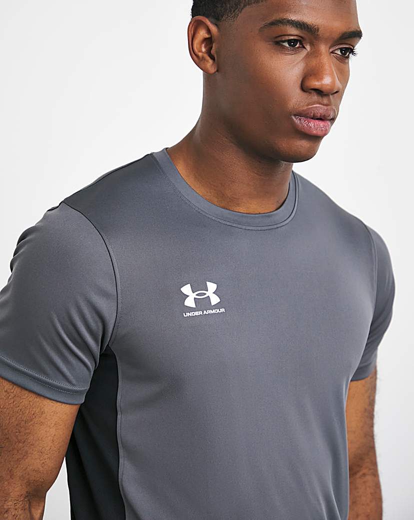 Under Armour Challenger Train SS T-Shirt