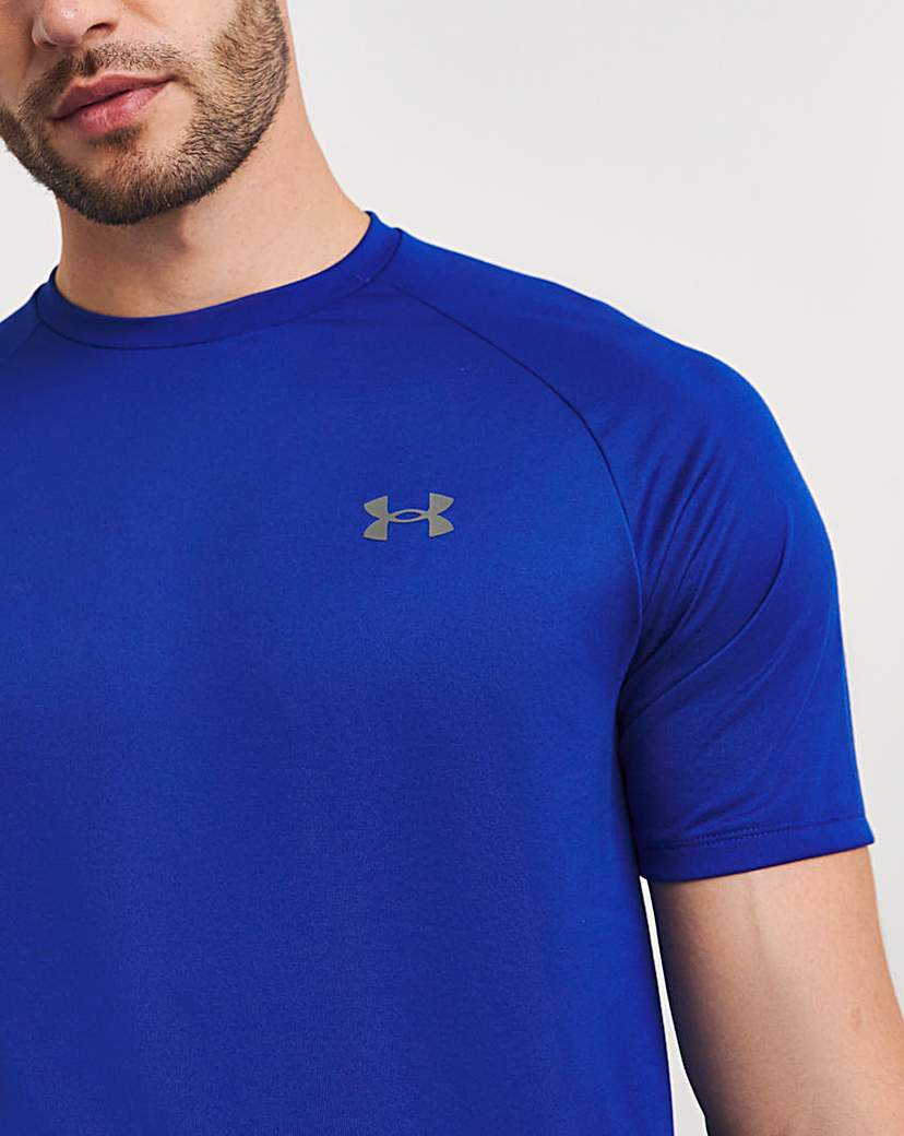 Under Armour Tech 2.0 SS T-Shirt