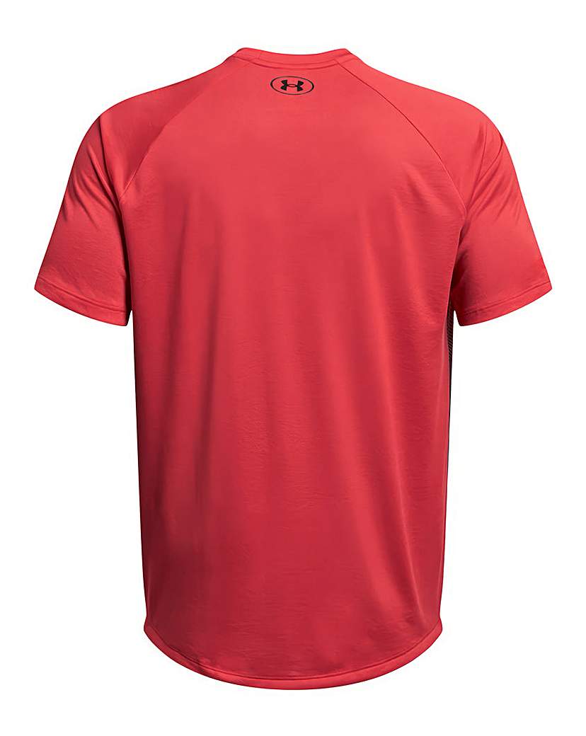 Under Armour Tech Fade SS T-Shirt
