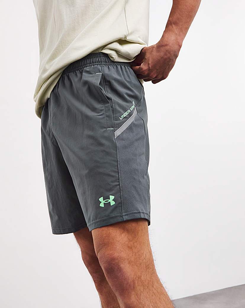 Under Armour Core+ Woven Shorts