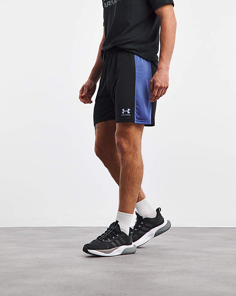 Under Armour Challenger Knit Short