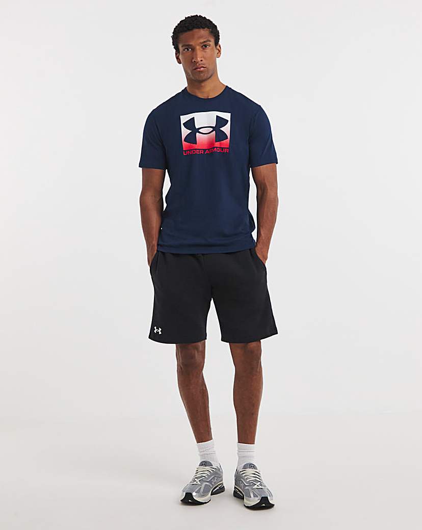 Under Armour Rival Fleece Shorts