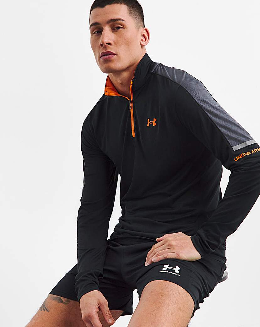 Under Armour Core+ Tech 1/4 Zip