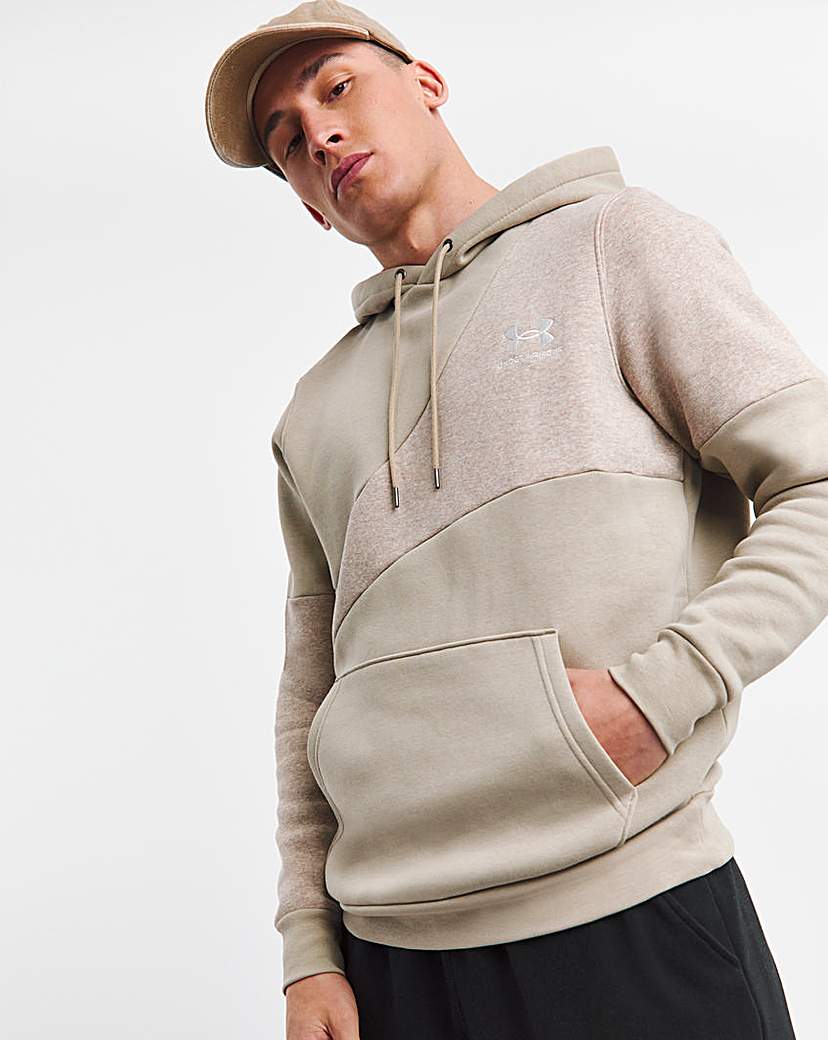 Under Armour Essential Fleece Hoodie