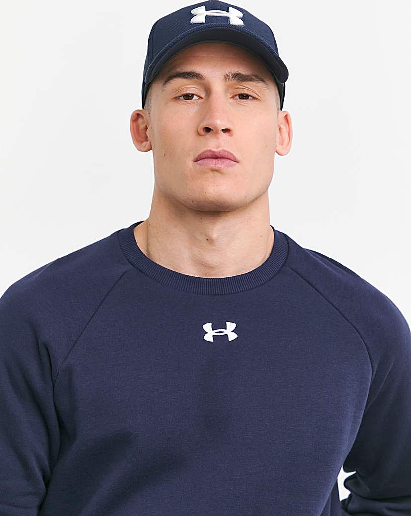 Under Armour Rival Fleece Sweatshirt