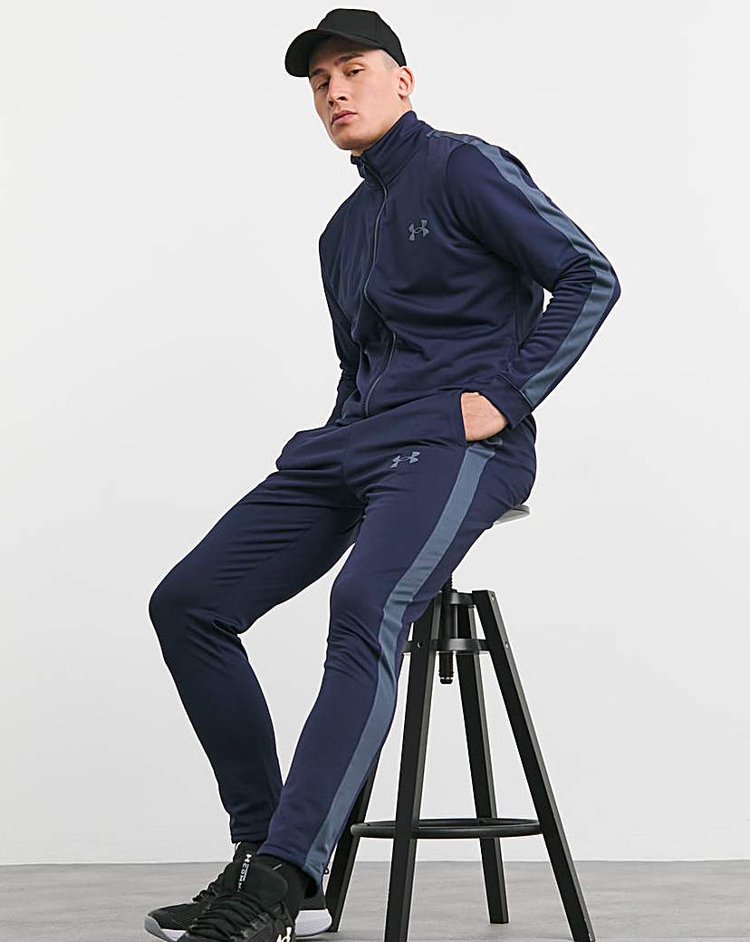 Under Armour Knit Tracksuit