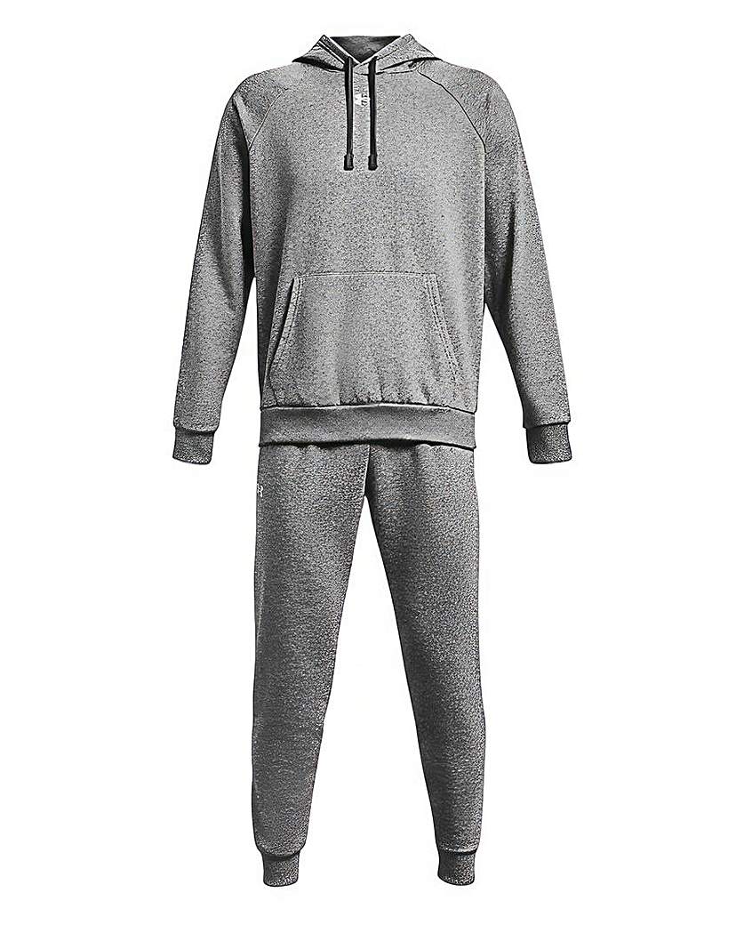 Under Armour Rival Fleece Tracksuit