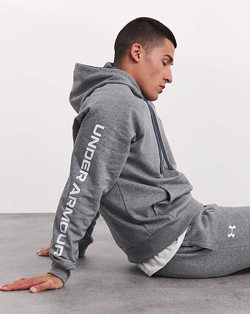 Under Armour Rival Fleece Tracksuit