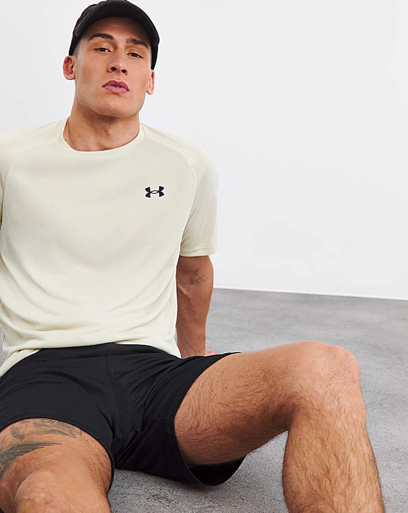 Under Armour Tech 2.0 SS T-Shirt