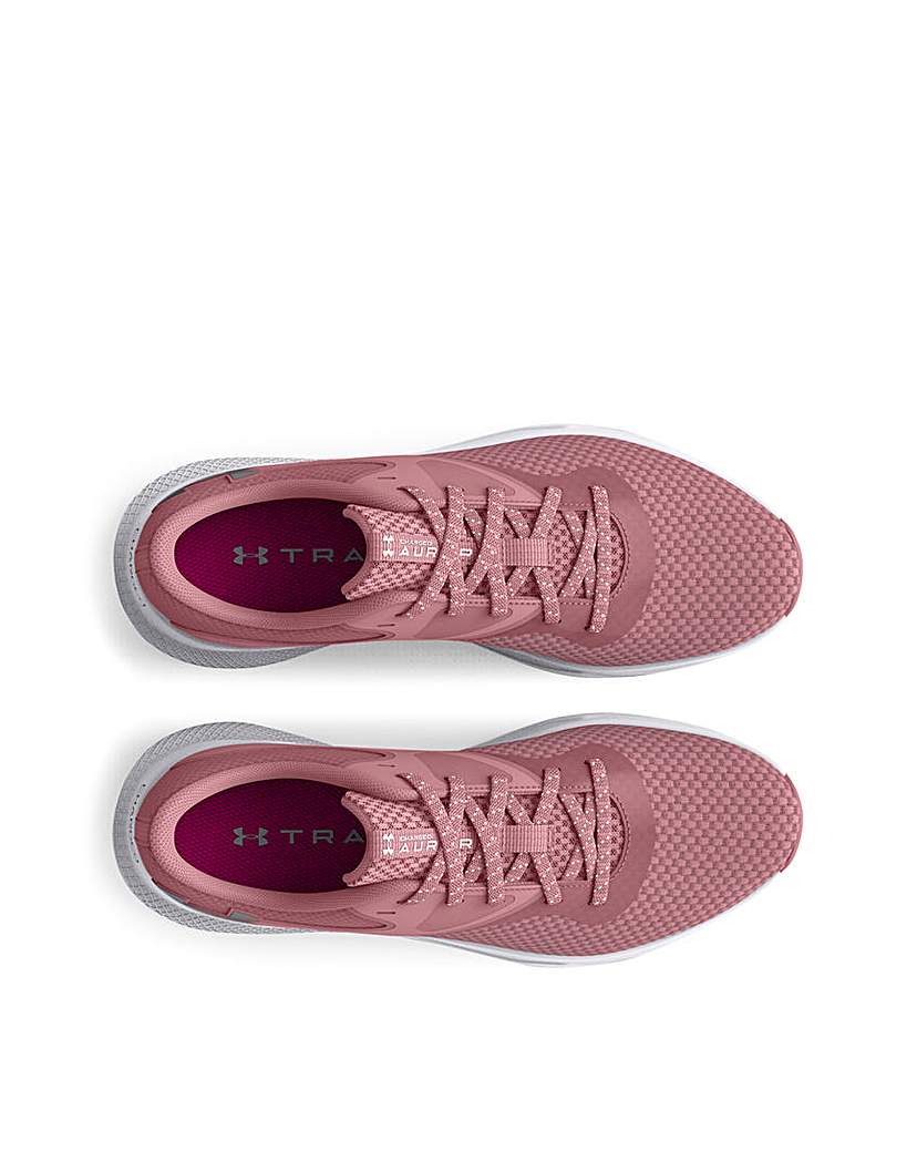 Under Armour Charged Aurora 2 Trainers
