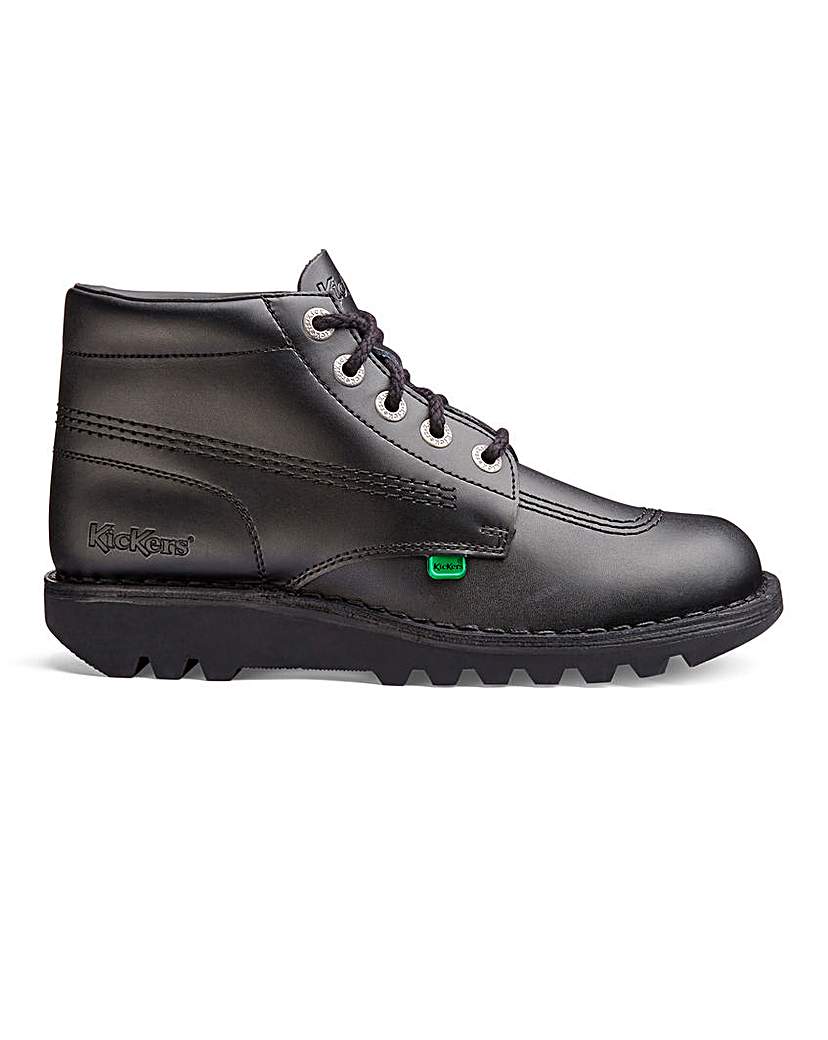 Kickers Kick Hi Boot
