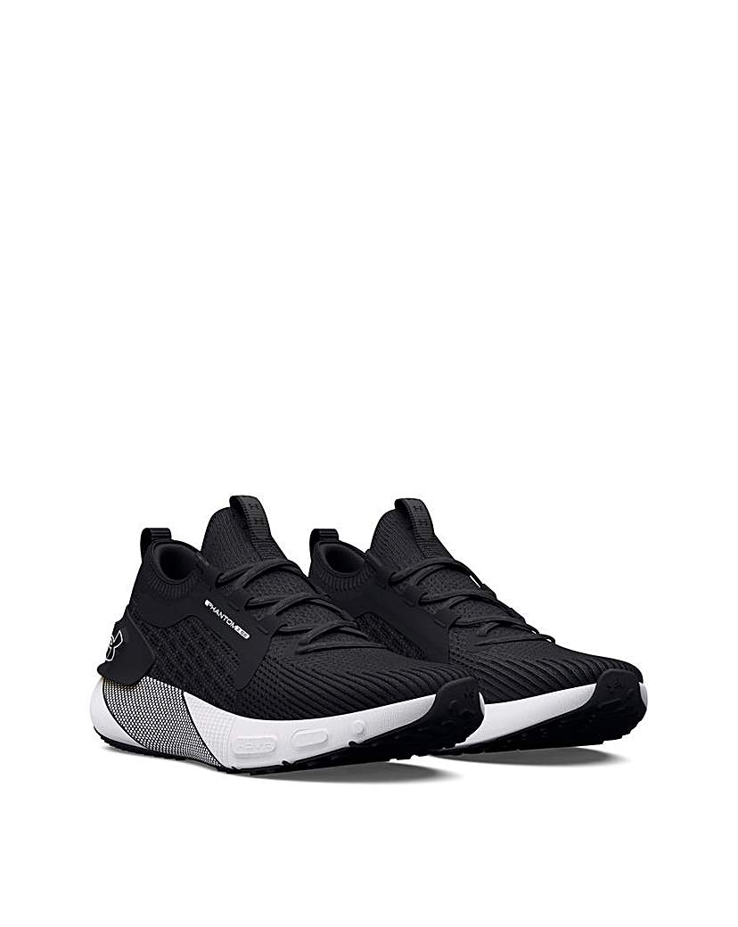 Under Armour HOVR Phantom 3 SE Trainers
