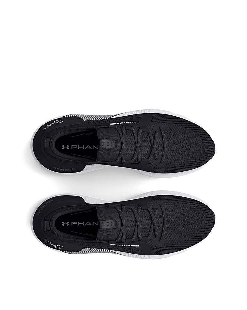 Under Armour HOVR Phantom 3 SE Trainers
