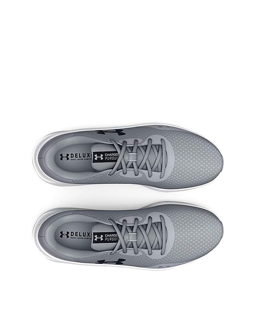 Under Armour Charged Pursuit 3 Trainers
