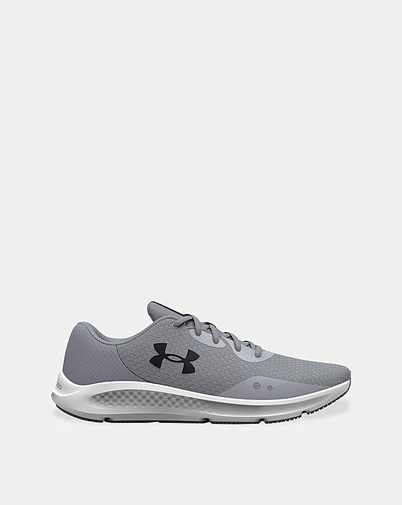 Under Armour Charged Pursuit 3 Trainers