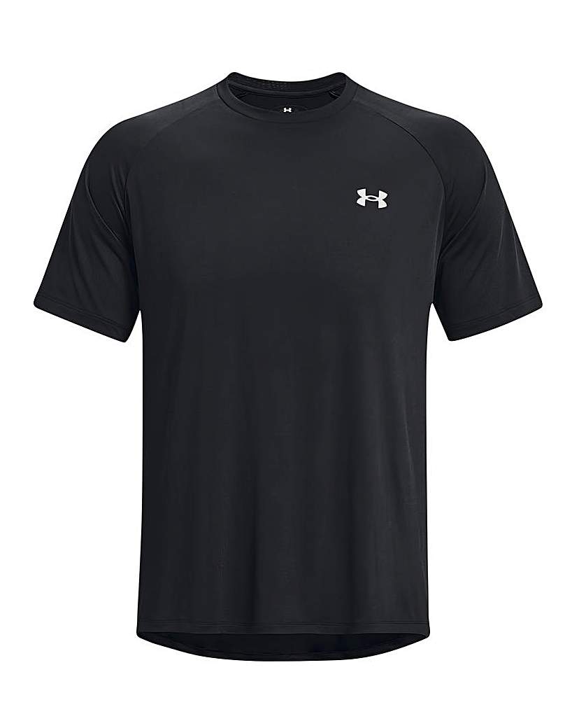 Under Armour Tech Reflective SS T-Shirt