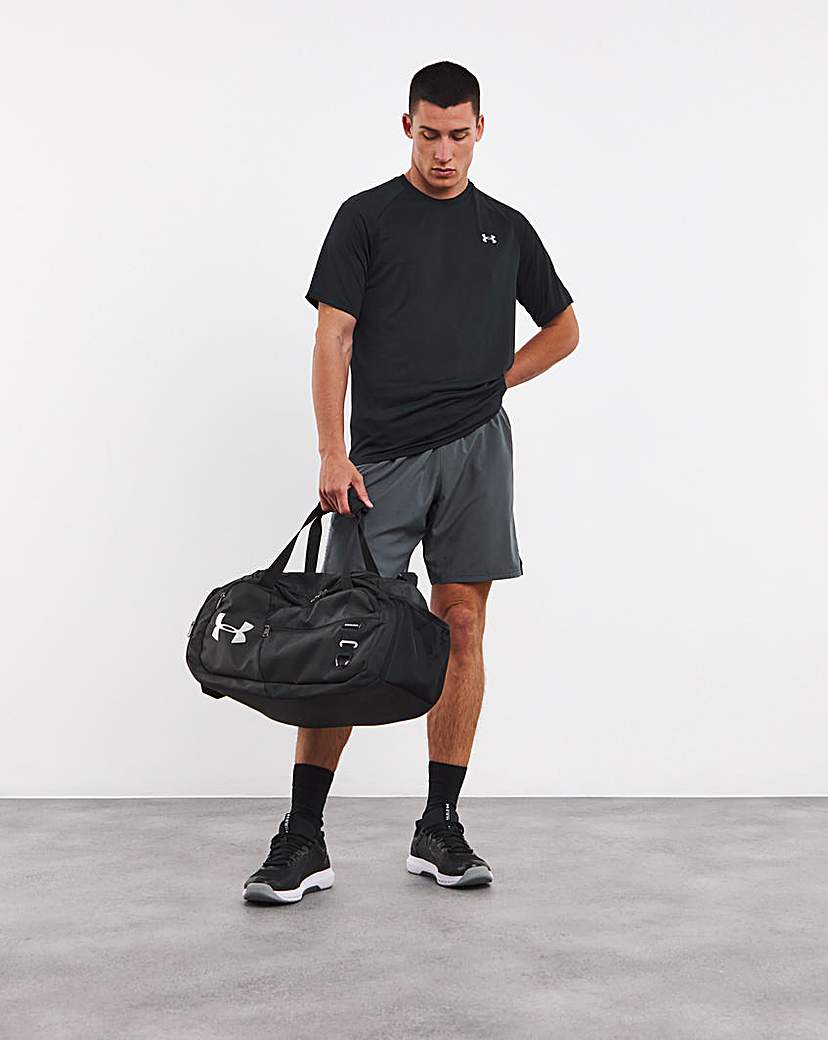 Under Armour Tech Reflective SS T-Shirt