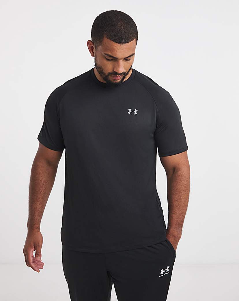 Under Armour Tech Reflective SS T-Shirt