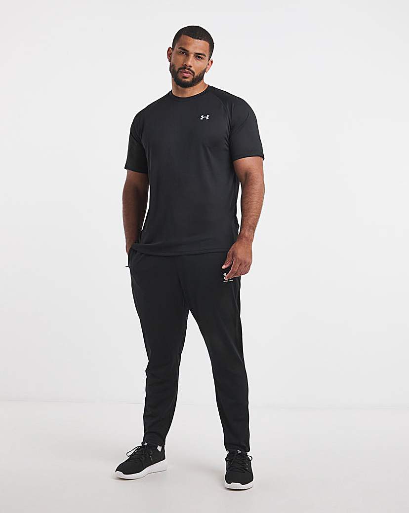 Under Armour Tech Reflective SS T-Shirt