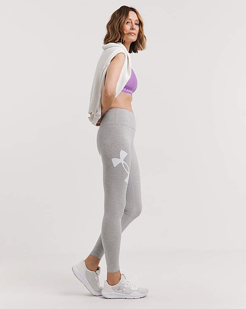 Under Armour Campus Legging