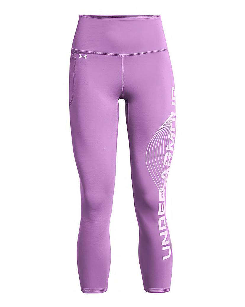 Under Armour Motion Legging