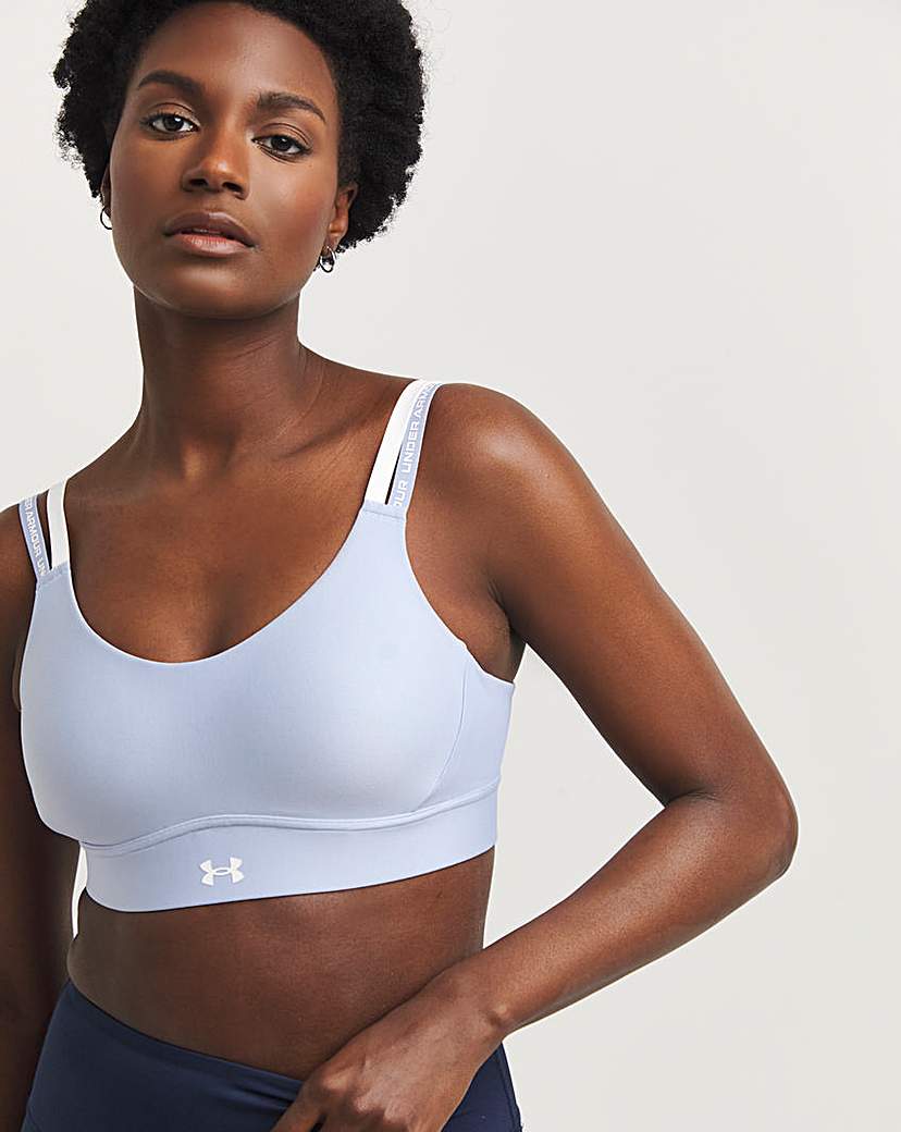 Under Armour Infinity Support Rib Bra