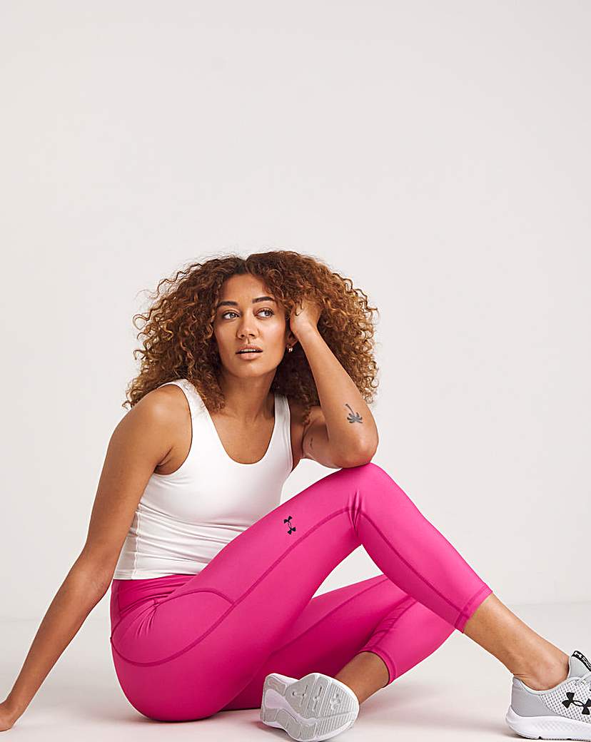 Under Armour High Ankle Legging