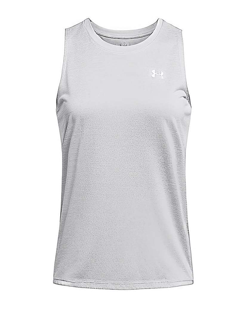 Under Armour Tech Twist Tank