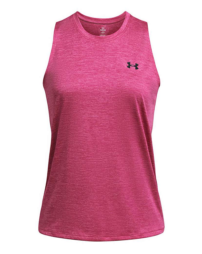 Under Armour Tech Twist Tank