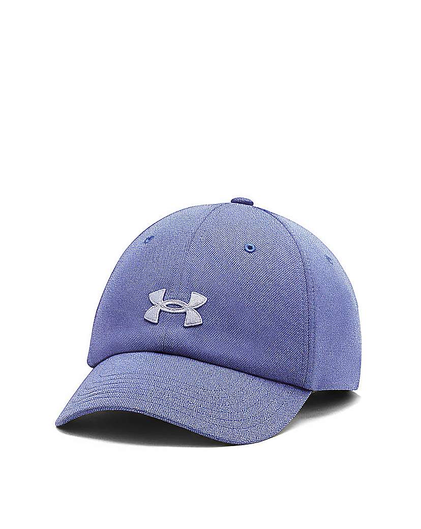 Under Armour Blitzing Adjustable Cap