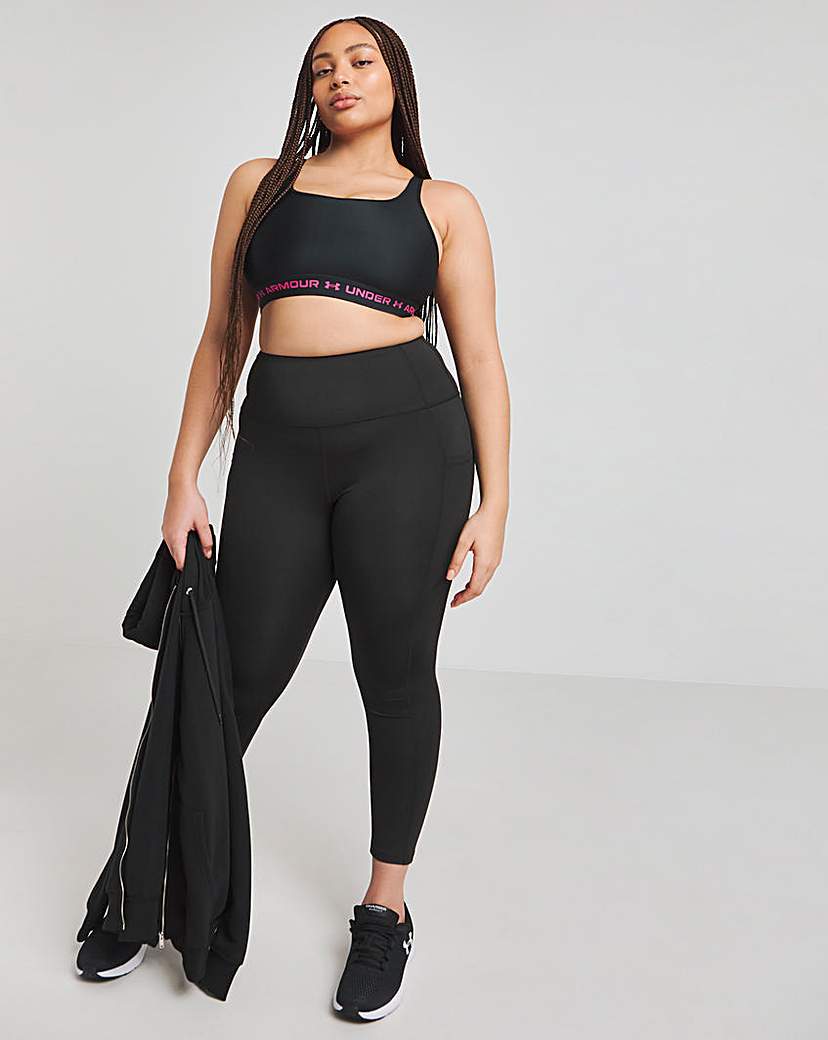 Under Armour Crossback Mid Bra