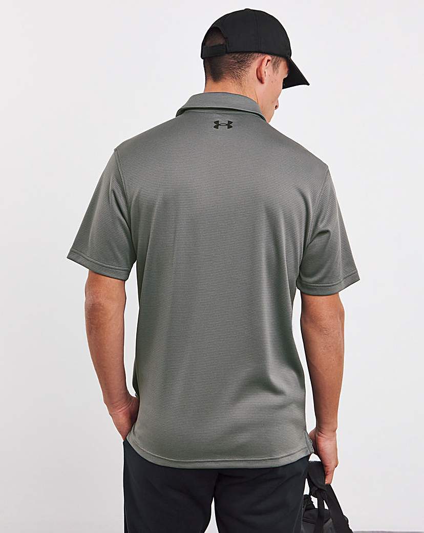 Under Armour Tech Short Sleeve Polo