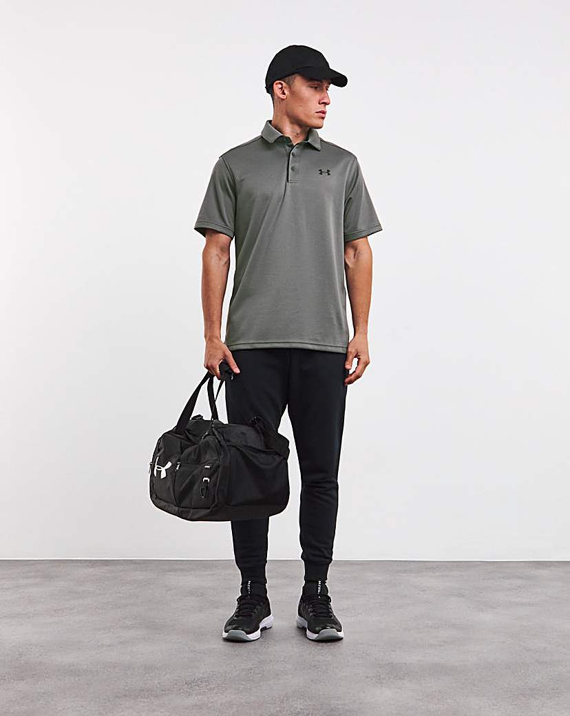 Under Armour Tech Short Sleeve Polo