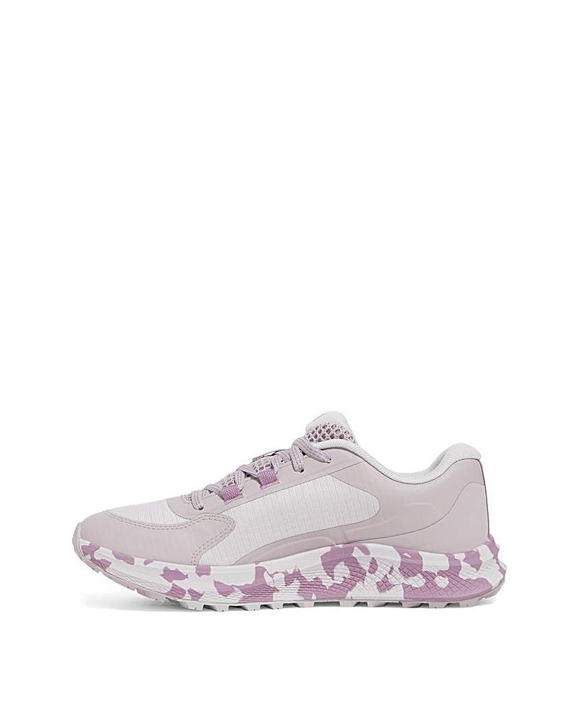 Under Armour Charged Bandit 3 Trainers