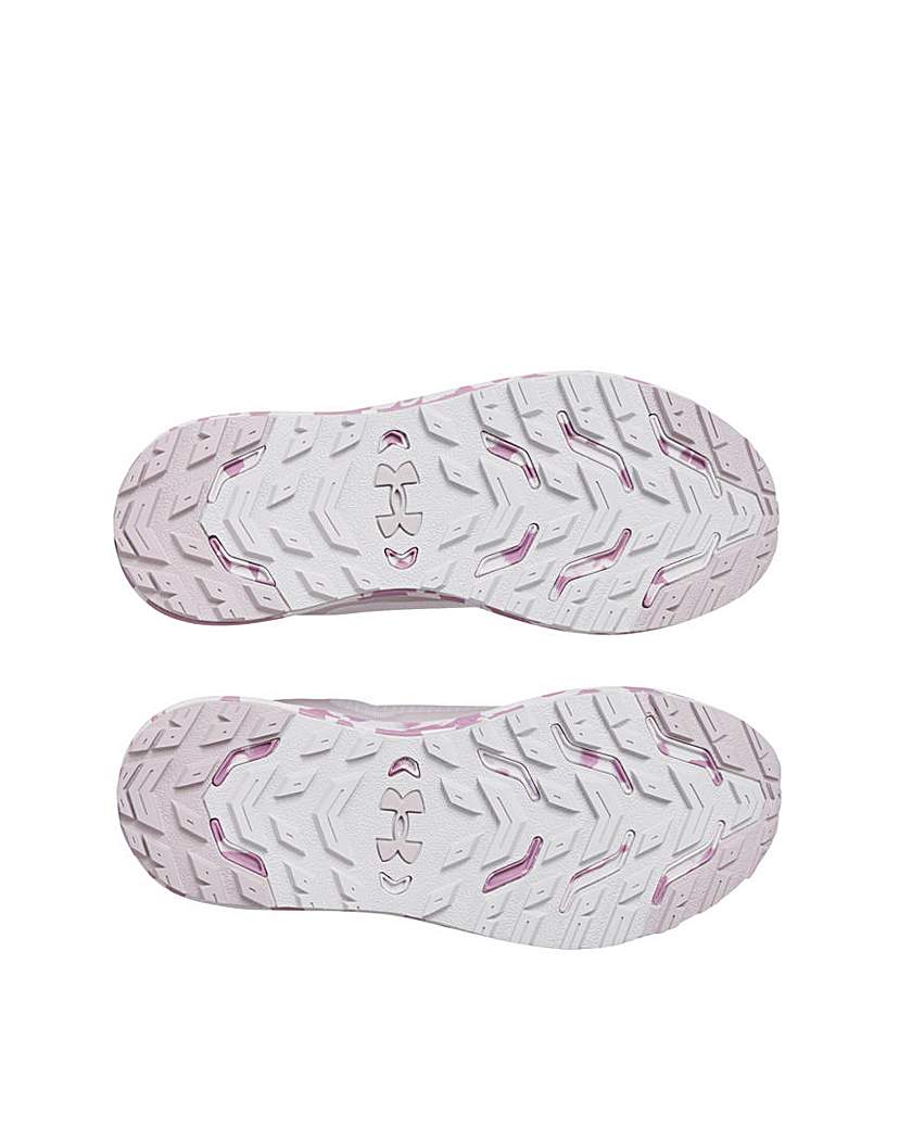 Under Armour Charged Bandit 3 Trainers