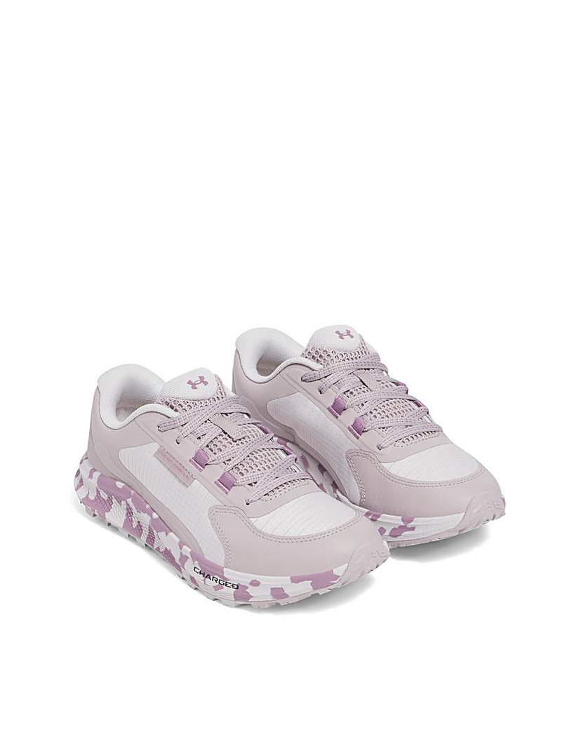 Under Armour Charged Bandit 3 Trainers