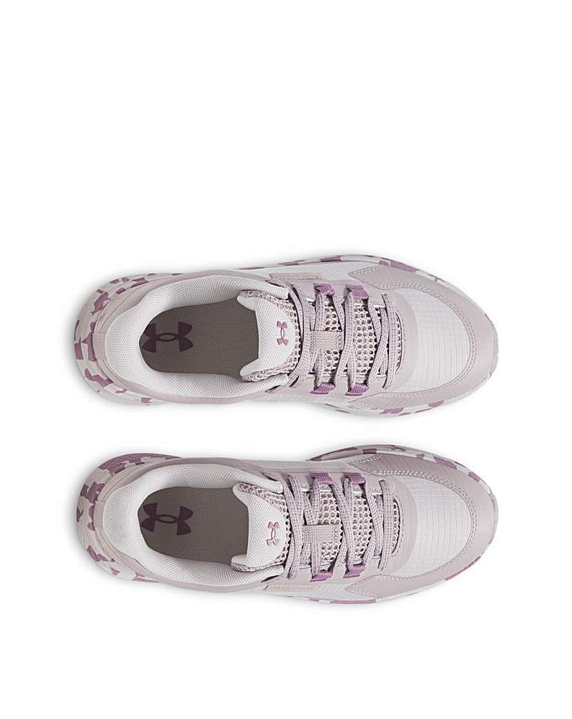 Under Armour Charged Bandit 3 Trainers