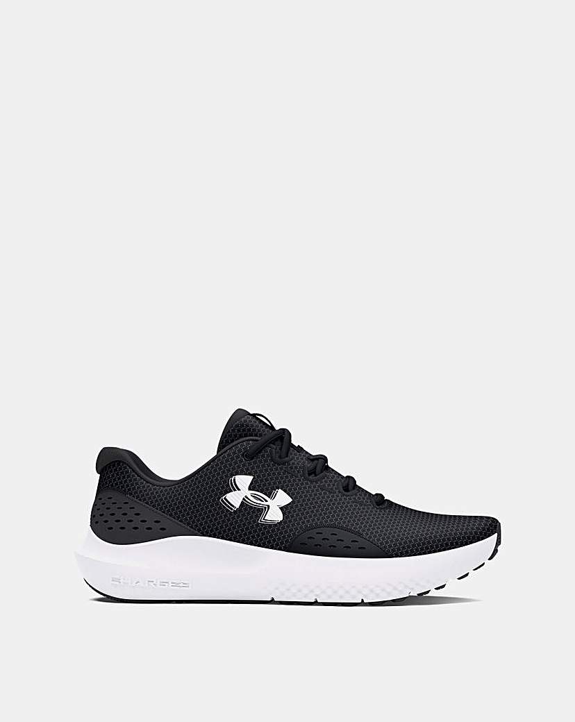 Under Armour Charged Surge 4 Trainers