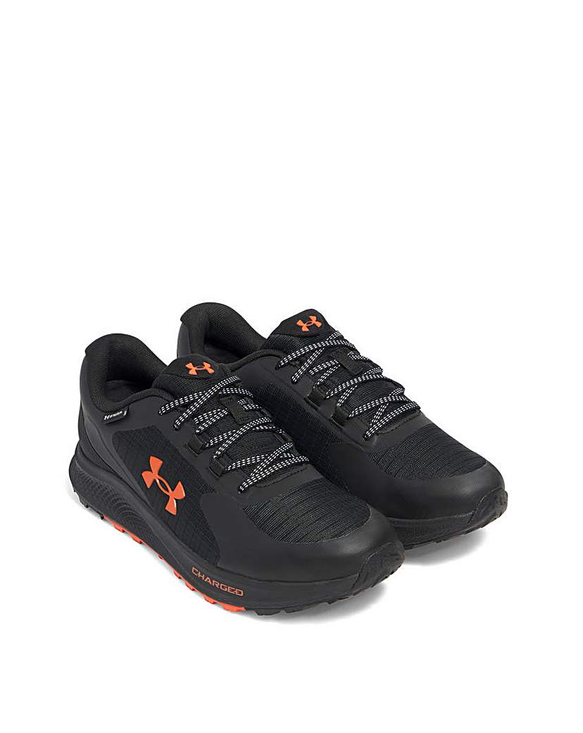 Under Armour Charged Bandit 3 Trainers