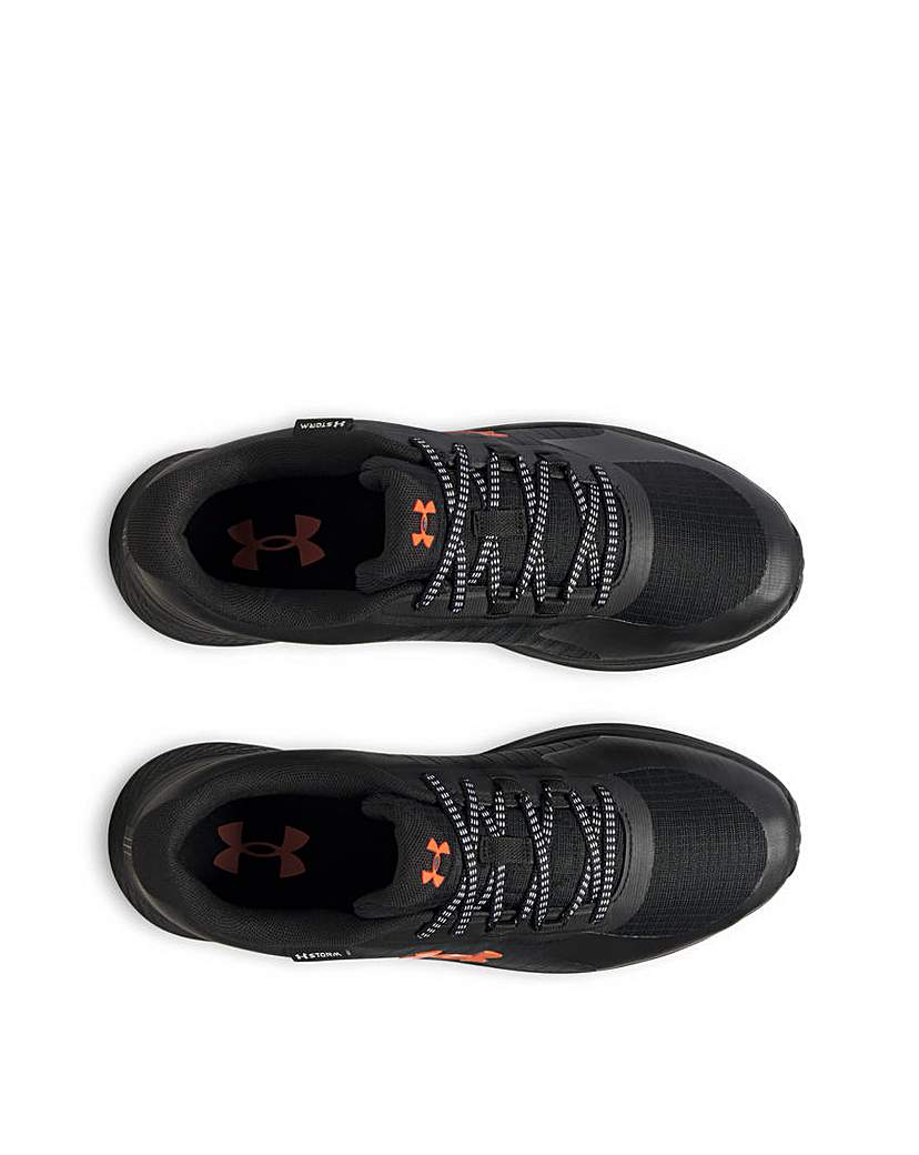 Under Armour Charged Bandit 3 Trainers