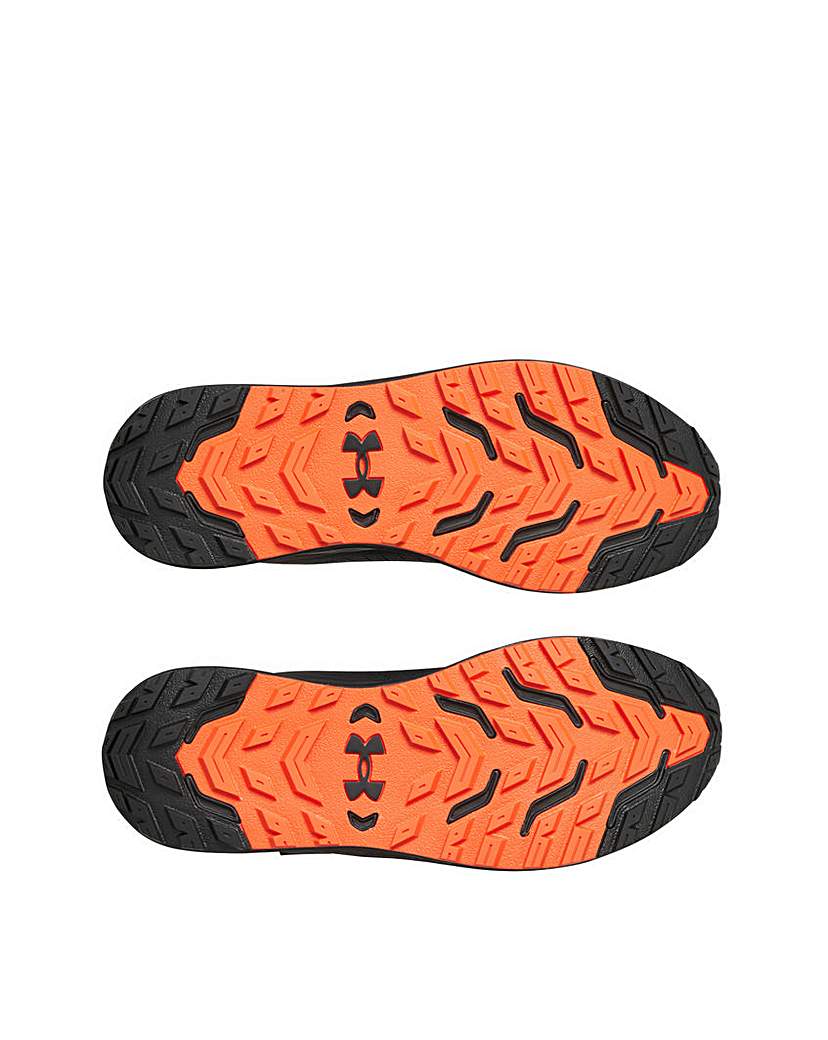 Under Armour Charged Bandit 3 Trainers