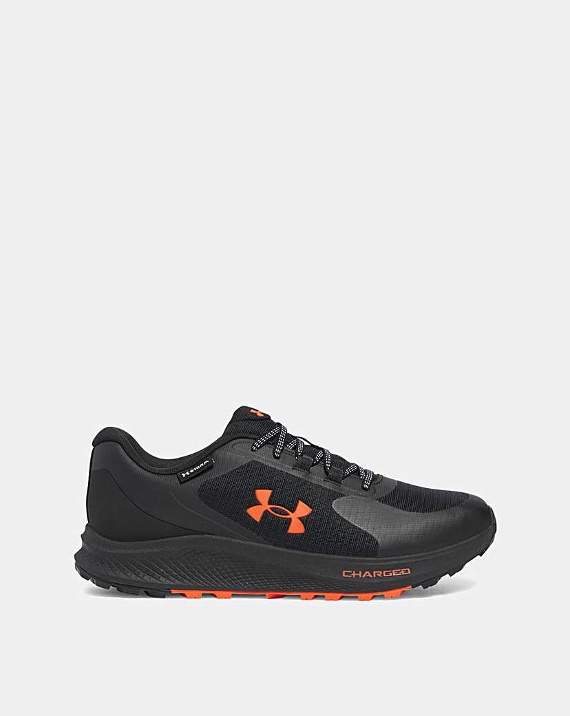 New In - Under Armour Charged Bandit 3 Trainers