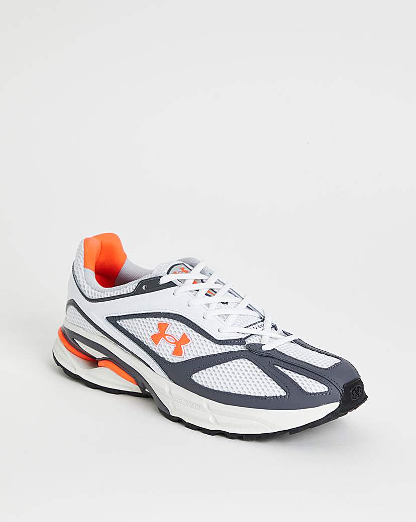 UA HOVR Apparition Trainers