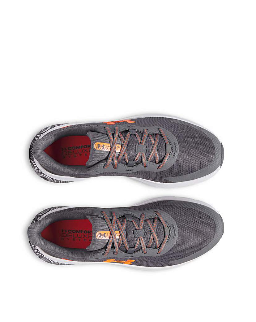 Under Armour HOVR Turbulence 2 Trainers
