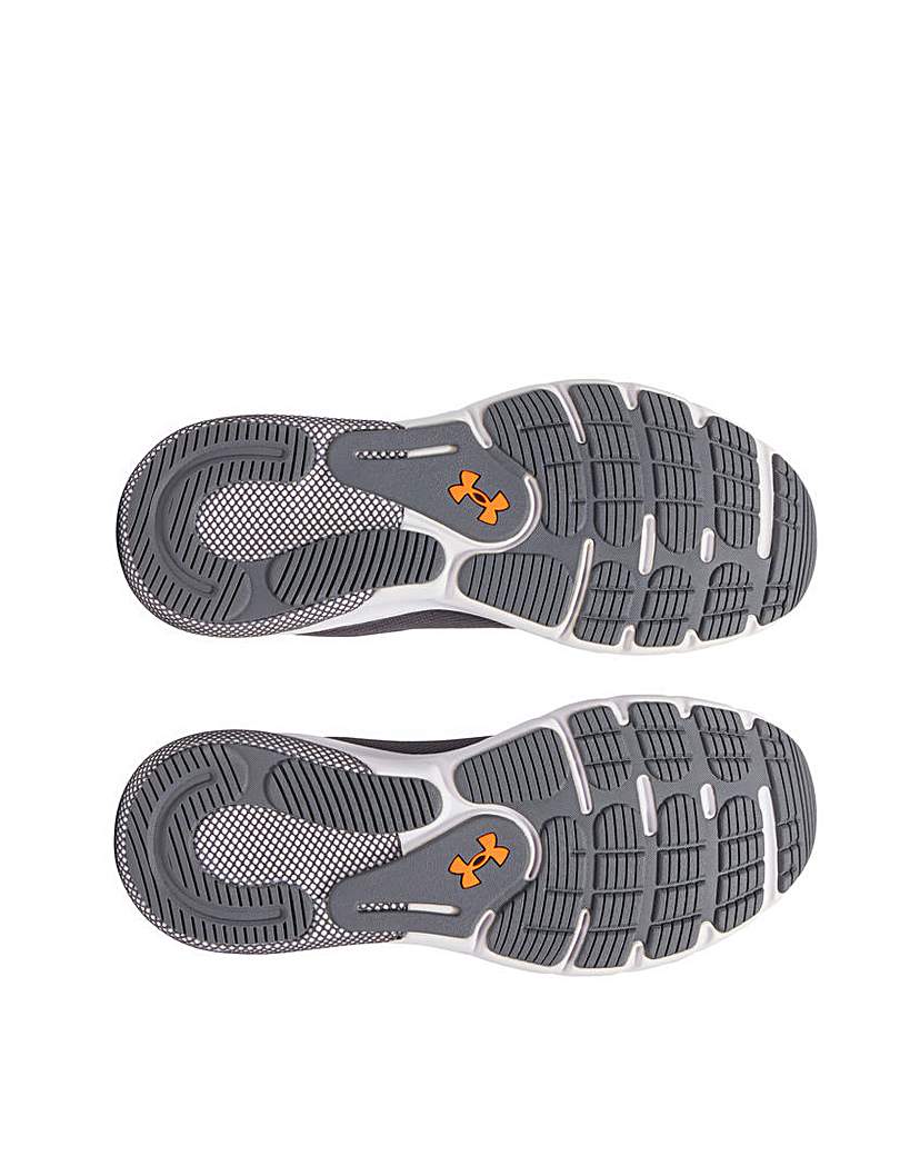 Under Armour HOVR Turbulence 2 Trainers