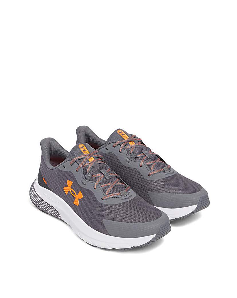Under Armour HOVR Turbulence 2 Trainers